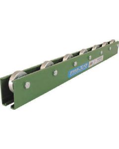 Wheel Conveyors(36mm Steel Wheel) 1เส้น