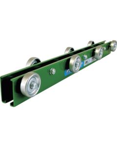 Wheel Conveyors 1เส้น