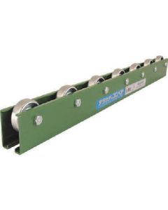 Wheel Conveyors(38mm Steel Wheel) 1เส้น