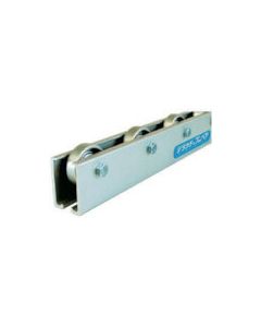 Wheel Conveyors(38mm Aluminum Wheel) 1เส้น