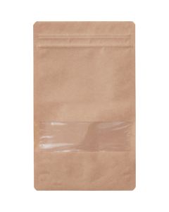 Reclosable Poly Bag 16 ถุง ถุงละ 50 แผ่น