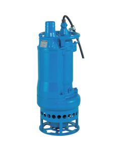Submersible Slurry Pump