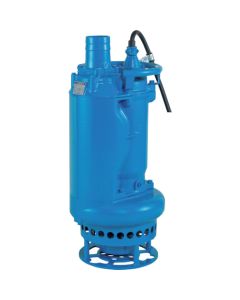 Submersible Slurry Pump