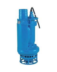 Submersible Slurry Pump
