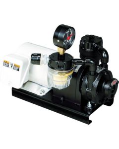 Oil Free Type Rotary Pump