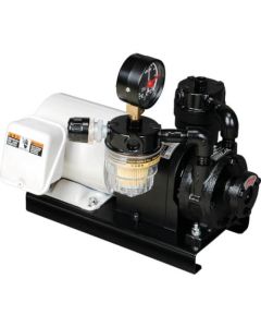 Oiless Rotary Vacuum Pump and Blower ORION Dry Pump 1อัน