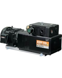 Oiless Rotary Vacuum Pump and Blower ORION Dry Pump 1อัน