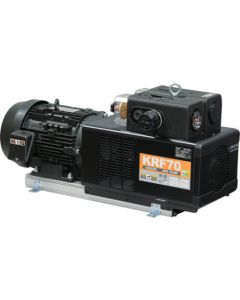 Oiless Rotary Vacuum Pump and Blower ORION Dry Pump 1อัน