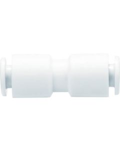 Flame Retardant FR One-Touch Coupling Straight Union