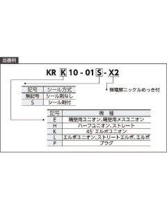 KRH08-03S