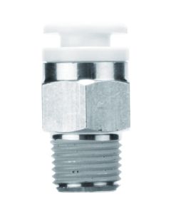 Flame Retardant FR One-Touch Coupling Half Union