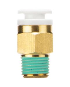 Flame Retardant FR One-Touch Coupling Half Union