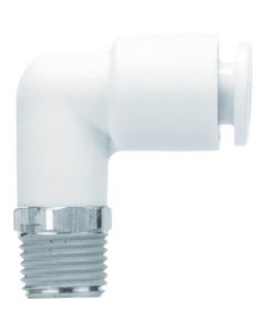 Flame Retardant FR One-Touch Coupling Elbow Union