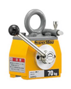 Kito Super Mug เหล็กแบนเฉพาะรุ่น รับน้ำหนักได้สูงสุด 70 กก
