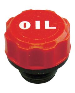 Oil Cap