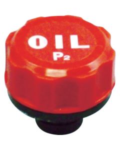 Oil Cap