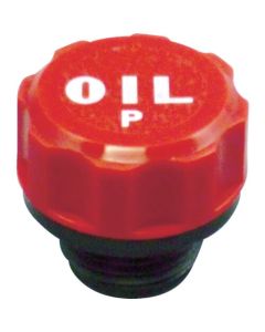 Oil Cap