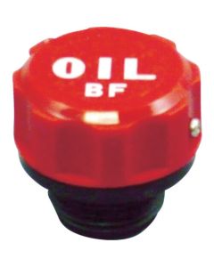 Oil Cap