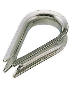 Stainless Steel Thimble Sheet type 1อัน