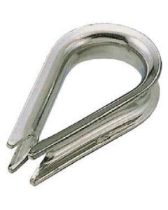 Stainless Steel Thimble Sheet type 1อัน