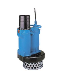 Submersible General Dewatering Pump