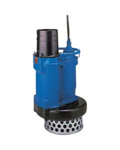 Submersible General Dewatering Pump