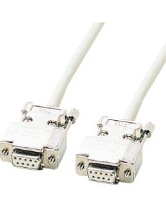 SANWA RS-232C cable