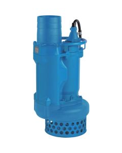 Submersible General Dewatering Pump