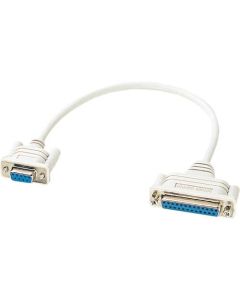 สายแปลง RS-232C 0.2 ม