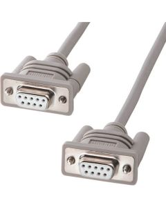 สายเคเบิล RS-232C (อินเตอร์ลิงค์ 2 ม.)