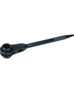 Single-end Ratchet Spanner
