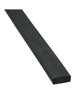 พร้อมกาวฟองน้ำ 10mm x 30mm 2.4m