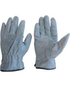 Cow Leather Gloves