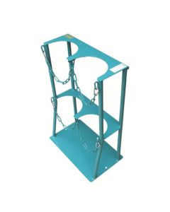 Cylinder Stand