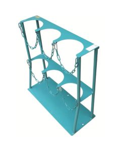 Cylinder Stand
