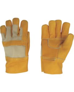 Thrust, Cut Prevention Gloves