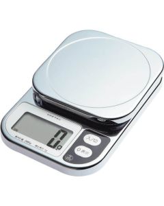 Compact Scale