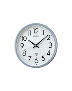 Radio Wave Controlled Clock