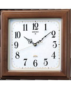 Radio Wave Controlled Clock 1อัน