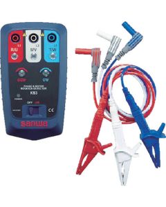 Motor PHASE DETECTOR