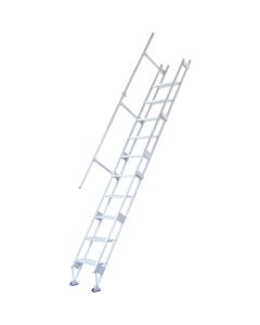 Stair Ladder