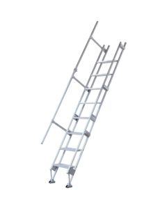 Stair Ladder