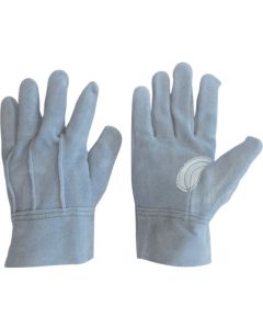 Leather Gloves