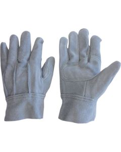 Leather Gloves