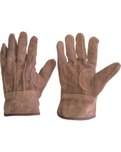 A Class Oil Cow Split Leather KS445