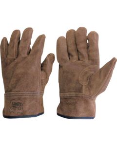 A Class Oil Processing Cow Split Leather KS447