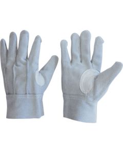 Leather Gloves