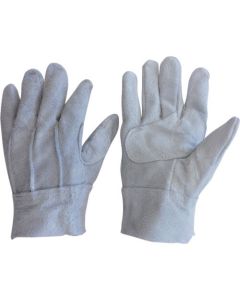 Leather Gloves