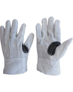 Leather Gloves