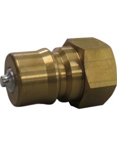 Quick Coupling